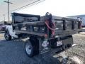 Bright White - 5500 Tradesman Crew Cab 4x4 Chassis Photo No. 4
