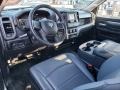 Bright White - 5500 Tradesman Crew Cab 4x4 Chassis Photo No. 7
