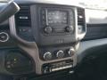 Bright White - 5500 Tradesman Crew Cab 4x4 Chassis Photo No. 9