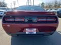 Octane Red Pearl - Challenger SXT AWD Photo No. 5