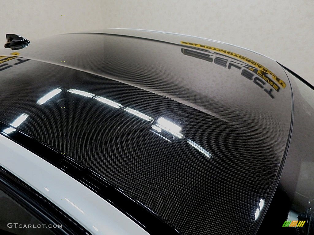 2017 M3 Sedan - Mineral White Metallic / Black photo #12