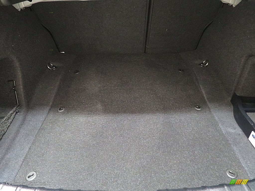 2017 M3 Sedan - Mineral White Metallic / Black photo #17