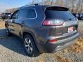 Granite Crystal Metallic - Cherokee Limited 4x4 Photo No. 4