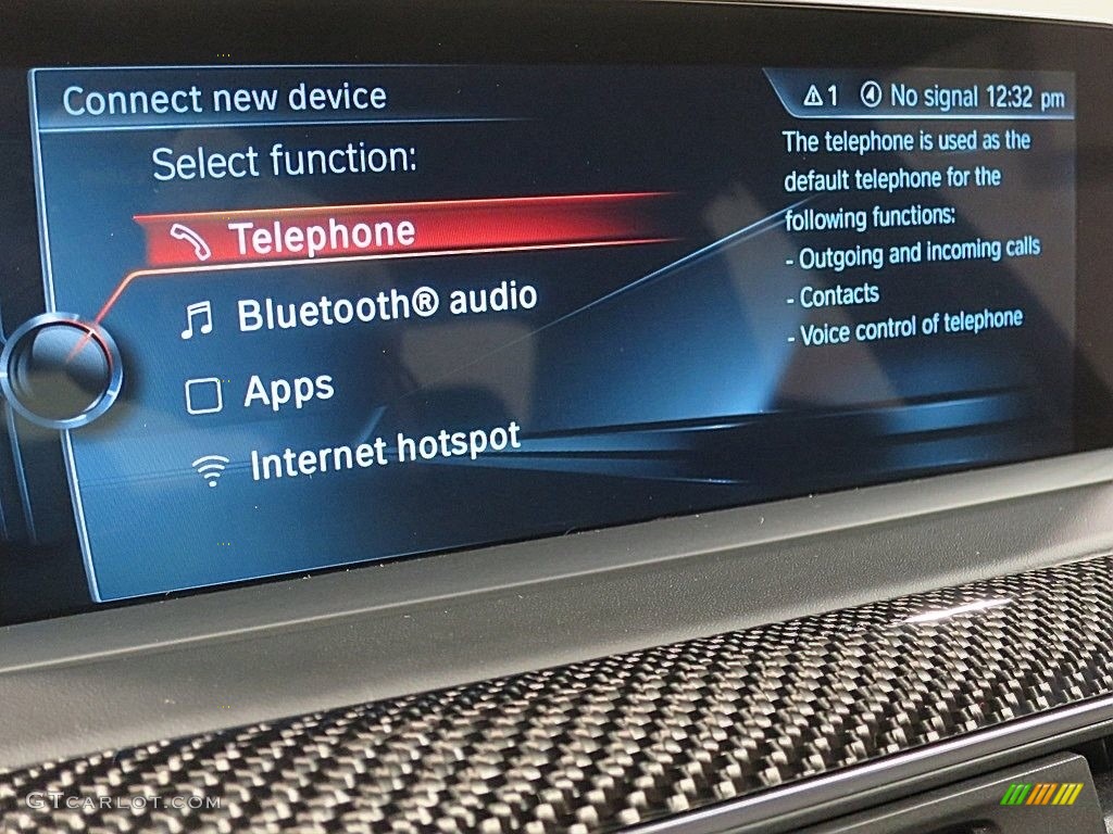 2017 M3 Sedan - Mineral White Metallic / Black photo #23