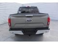 2019 Silver Spruce Ford F150 Lariat SuperCrew 4x4  photo #18