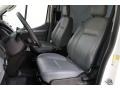 2019 Oxford White Ford Transit Van 250 HR Long  photo #5