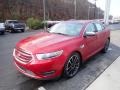 Ruby Red - Taurus Limited AWD Photo No. 6