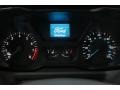 2019 Oxford White Ford Transit Van 250 HR Long  photo #8