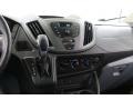 2019 Oxford White Ford Transit Van 250 HR Long  photo #9