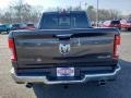 2020 Granite Crystal Metallic Ram 1500 Big Horn Crew Cab 4x4  photo #5