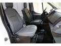 2019 Oxford White Ford Transit Van 250 HR Long  photo #11