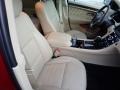 2019 Ruby Red Ford Taurus Limited AWD  photo #10