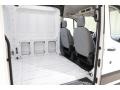 2019 Oxford White Ford Transit Van 250 HR Long  photo #12