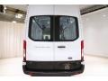 2019 Oxford White Ford Transit Van 250 HR Long  photo #14