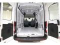 2019 Oxford White Ford Transit Van 250 HR Long  photo #15