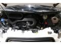 2019 Oxford White Ford Transit Van 250 HR Long  photo #16