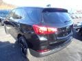 Mosaic Black Metallic - Equinox LT AWD Photo No. 3