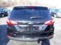 Mosaic Black Metallic - Equinox LT AWD Photo No. 4