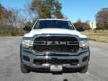 Bright White - 4500 Tradesman Crew Cab 4x4 Chassis Photo No. 3