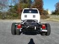 Bright White - 4500 Tradesman Crew Cab 4x4 Chassis Photo No. 7