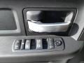 Bright White - 4500 Tradesman Crew Cab 4x4 Chassis Photo No. 9