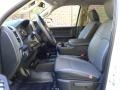 Bright White - 4500 Tradesman Crew Cab 4x4 Chassis Photo No. 10
