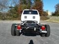 Bright White - 4500 Tradesman Crew Cab 4x4 Chassis Photo No. 12