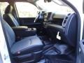 Bright White - 4500 Tradesman Crew Cab 4x4 Chassis Photo No. 14