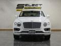 Glacier White - Bentayga W12 Photo No. 2
