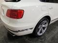 Glacier White - Bentayga W12 Photo No. 5