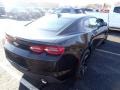 2020 Black Chevrolet Camaro LT Coupe  photo #5