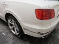 Glacier White - Bentayga W12 Photo No. 6