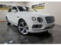 Glacier White - Bentayga W12 Photo No. 8