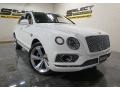 Glacier White - Bentayga W12 Photo No. 9