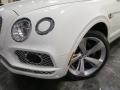 Glacier White - Bentayga W12 Photo No. 12