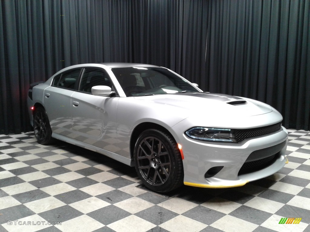 2019 Dodge Charger Daytona Exterior Photos