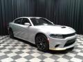 Triple Nickel 2019 Dodge Charger Daytona Exterior