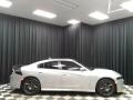 Triple Nickel 2019 Dodge Charger Daytona Exterior