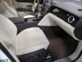 Linen Front Seat Photo for 2017 Bentley Bentayga #136206163