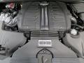 2017 Bentley Bentayga 6.0 Liter Twin-Turbocharged DOHC 48-Valve W12 Engine Photo