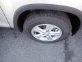 Silver Ice Metallic - Trax LS AWD Photo No. 9
