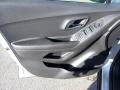 Silver Ice Metallic - Trax LS AWD Photo No. 15