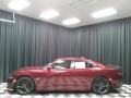 Octane Red Pearl - Charger R/T Scat Pack Photo No. 1