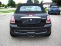 Midnight Black - Cooper S Convertible Photo No. 4