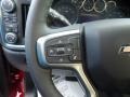 Cajun Red Tintcoat - Silverado 1500 LT Double Cab 4WD Photo No. 22