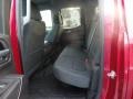 Cajun Red Tintcoat - Silverado 1500 LT Double Cab 4WD Photo No. 34