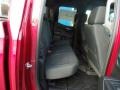 Cajun Red Tintcoat - Silverado 1500 LT Double Cab 4WD Photo No. 36