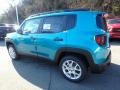 2020 Bikini Metallic Jeep Renegade Sport 4x4  photo #3