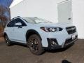 Cool Gray Khaki - Crosstrek 2.0i Premium Photo No. 1