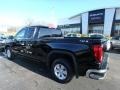 Onyx Black - Sierra 1500 SLE Double Cab 4WD Photo No. 12